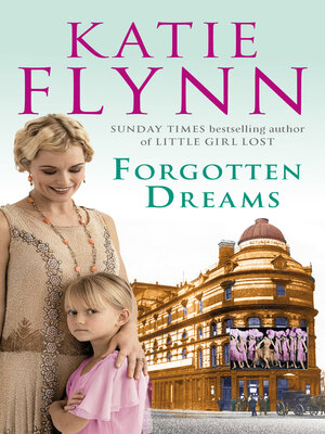 cover image of Forgotten Dreams